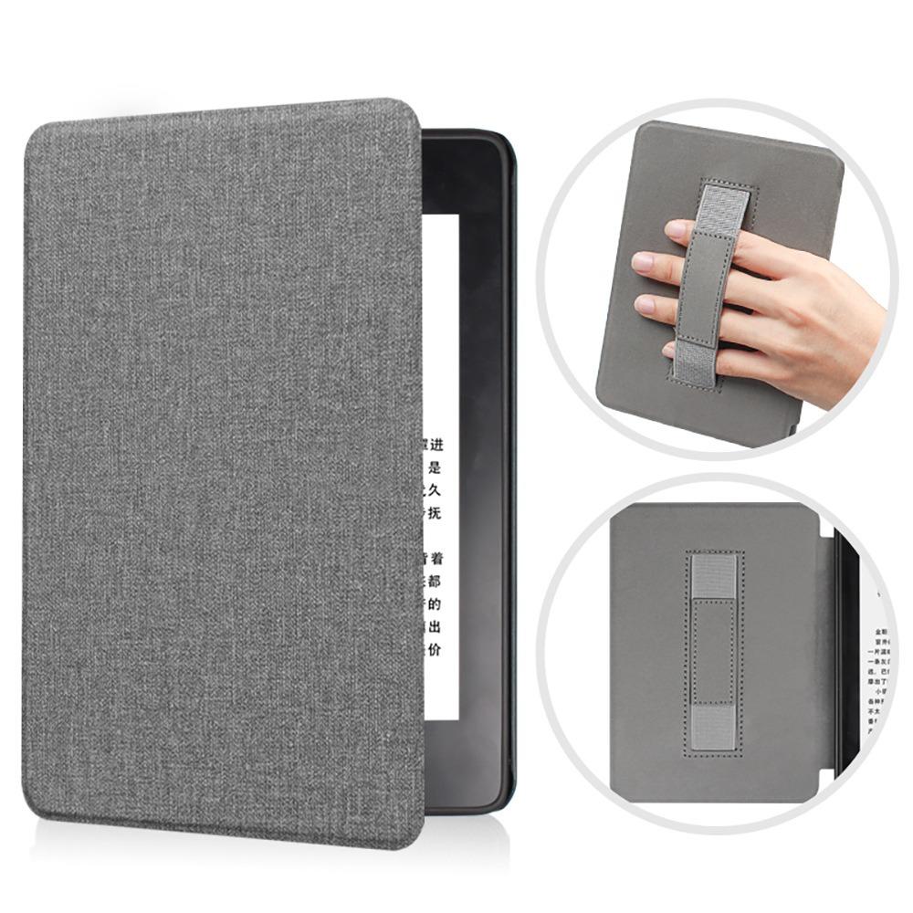 SA568B E-Reader Case Folio Cover for Kindle Paperwhite 2024 7 inch (12th Gen)/Colorsoft