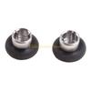 B03C 3D Analog Stick Stand Button Grips Adjustment Tool Metal Swap Thumbsticks Joysticks for XB Elite Series 2 Controller