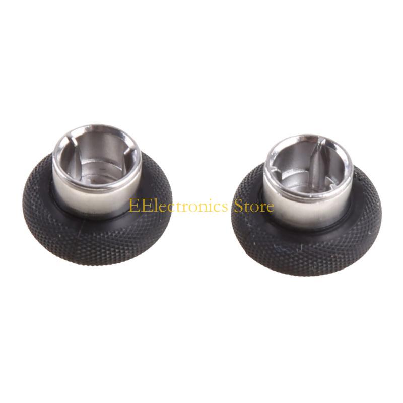 B03C 3D Analog Stick Stand Button Grips Adjustment Tool Metal Swap Thumbsticks Joysticks for XB Elite Series 2 Controller