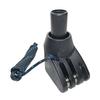 Windsurfing Extension Rod Mast Extension Rod Windsurf Extension Rod Base Windsurfing Rod Base Windsurf Extension Mast
