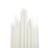Deli 3844 Transparent Binding Rivet Tube CN plug (adapter included)