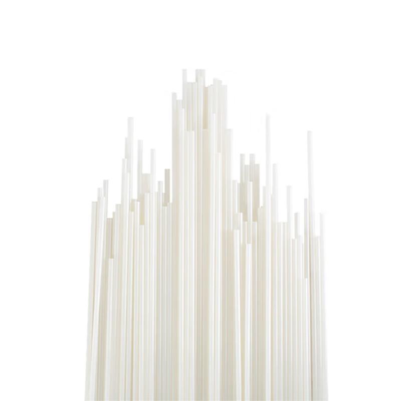 Deli 3844 Transparent Binding Rivet Tube CN plug (adapter included)