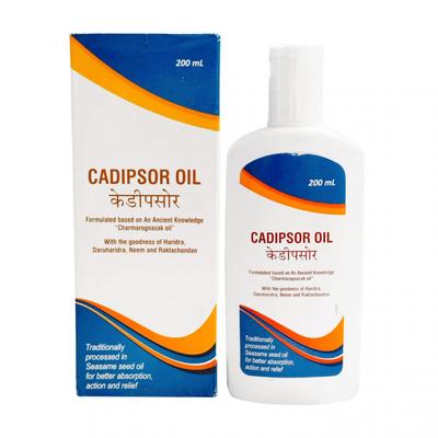 Kadipsor (200 Ml), Cadipsor Oil,