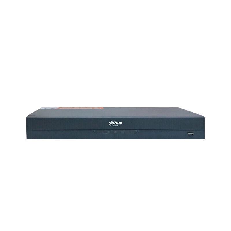 

Dahua 8-Channel 2-Bay HD NVR (DH-NVR4208-M)