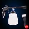 Nettoyeur haute pression pour nettoyage à sec de voiture Nettoyage à sec de l'intérieur avec brosse Pour outils de nettoyage de lavage de voiture