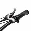 Bicicletta Elettrica Fuoristrada Shengmilo S900 Motore 1500W 20" Full Sospensioni Bicicletta Elettrica per Adulti 48V 30Ah Freni a Doppio Disco Carico Massimo 150Kg