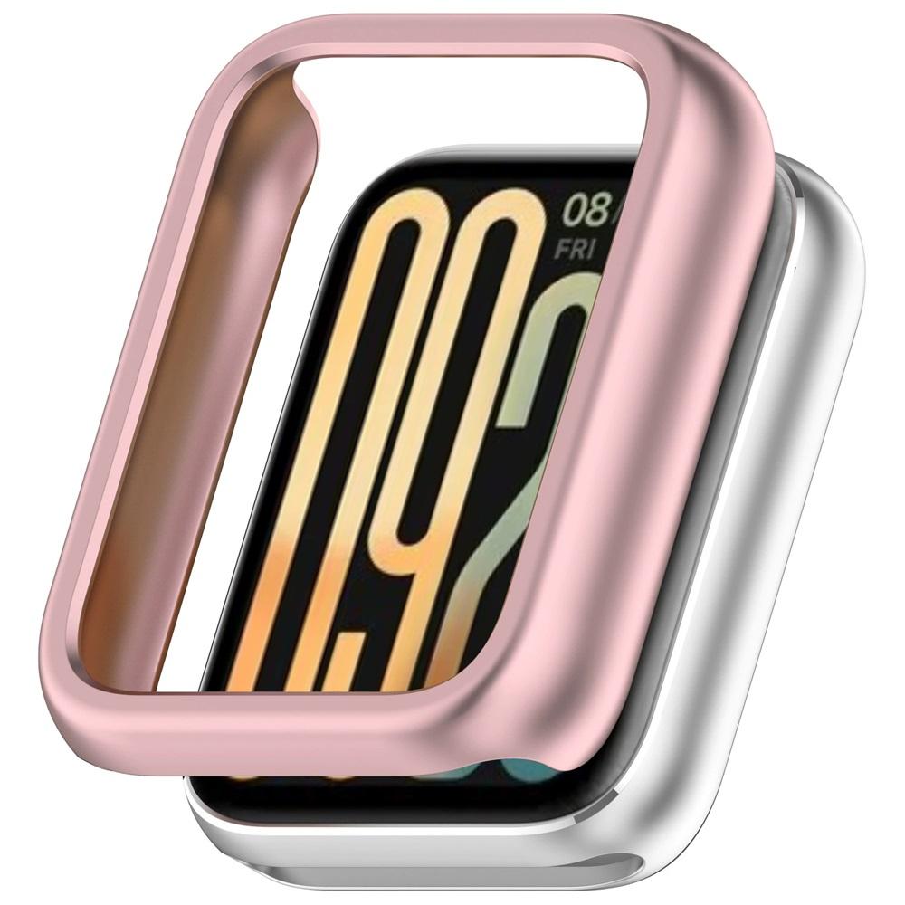 Half Cover Protection PC Case For Xiaomi Mi Band 9 Pro Watch Cover Accessories For Mi Band 9 Pro WristBand Bracelet Accessories