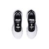 New LiNing LN Fle Anti Slip Wear Resistant Low Top Sports Casual Shoes Men's White Black AGLT031-1