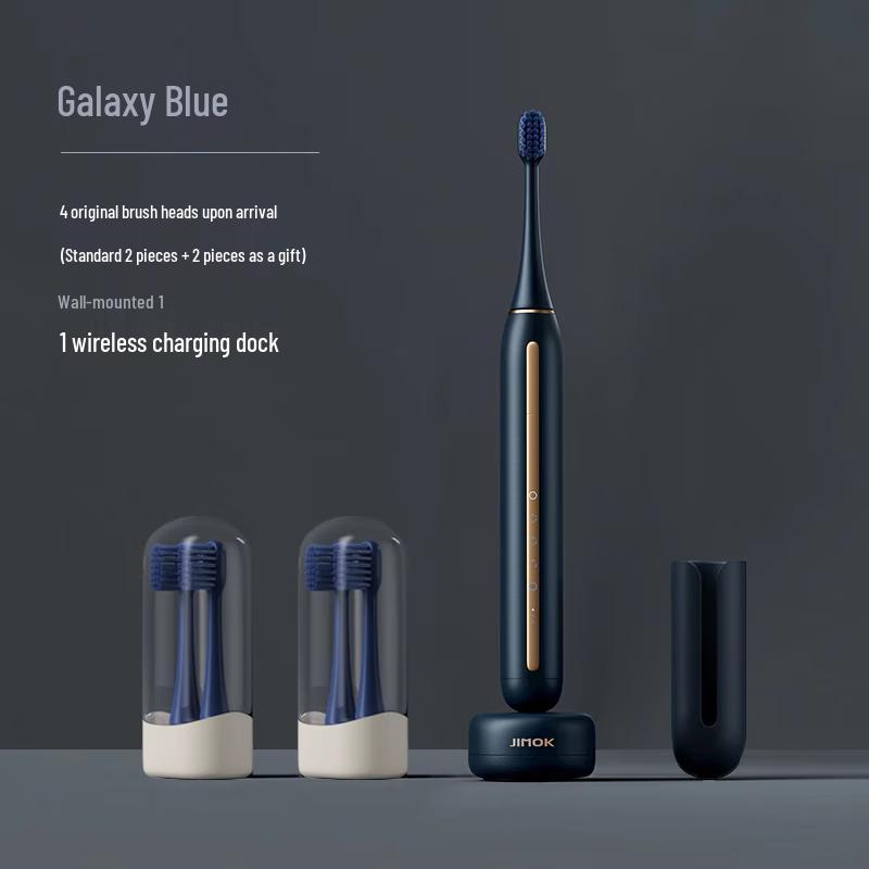 Jinmeike German Electric Sonic Toothbrush