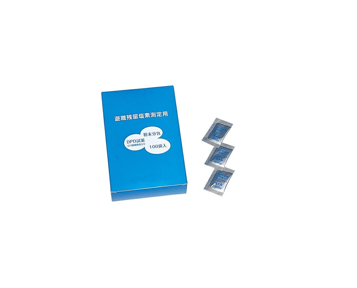 

Пакетик с порошком TOEI LIGHT DPD B2185