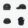 [Milkfed] Gorra Ripstop Bar para Mujer, Oliva
