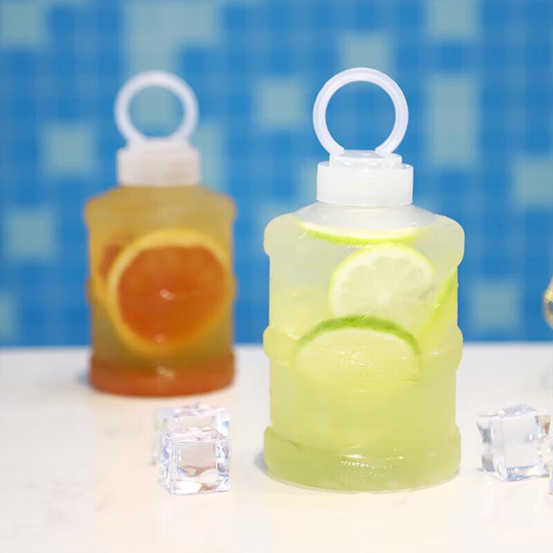 

Pabei Disposable Plastic Beverage Cups