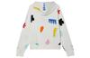 Women's Sweatshirt Jordan Sweatshirt Women's White