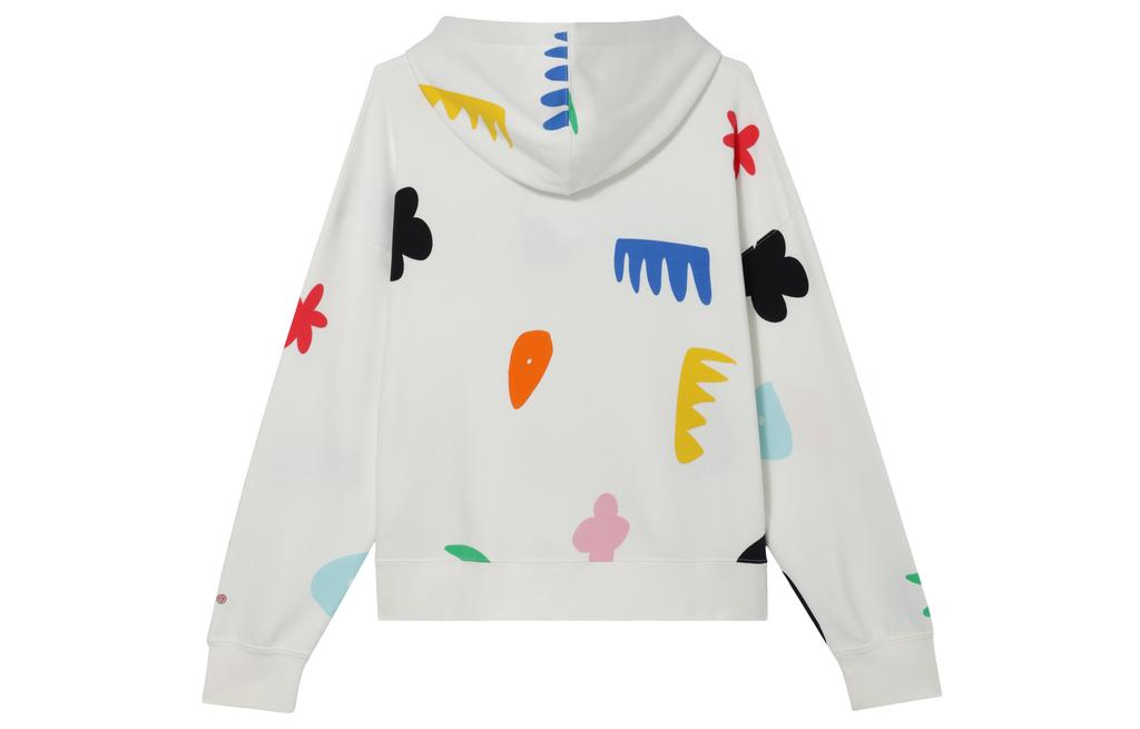 Women's Sweatshirt Jordan Sweatshirt Women's White