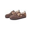Sapatos de mulher – Pantufas para mulheres