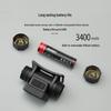 Sanlix Muye 650 Ultra-Bright Rechargeable Headlamp
