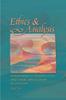 The Ethics and Analysis : Philosophical Perspectives and Their Application In Therapy Book