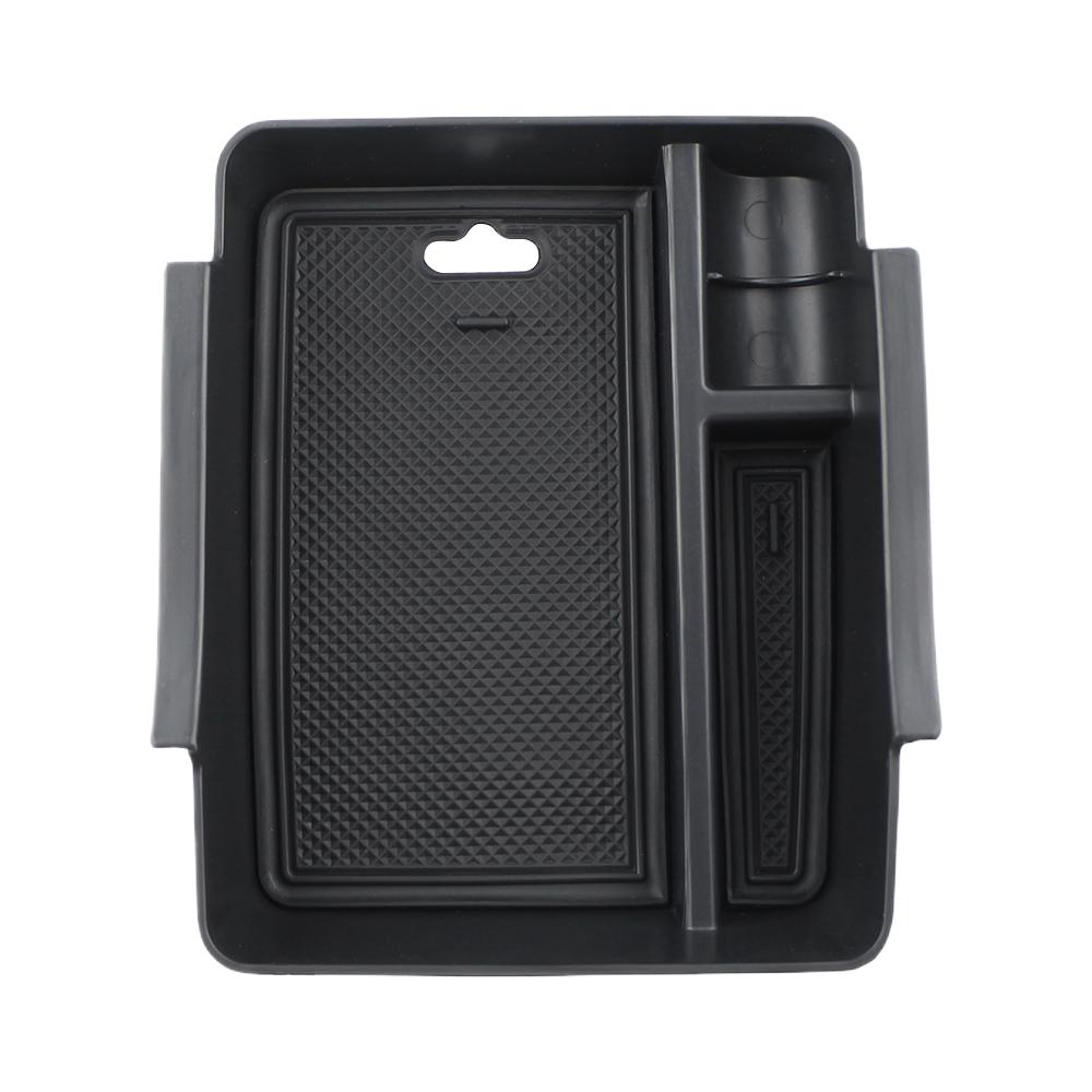 For Honda HR-V HRV HR V 2025 2025 2025 2025 Armrest Storage Box Tray Console Container Plate Organzier Interior Accessories