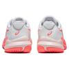 Asics  Gel Challenger 14 White Sun Coral Women Sneakers 1042A231-101