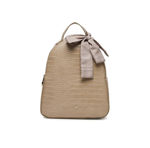 

Рюкзак Beverly Hills Polo Club BHPC-H-003-07 бежевый