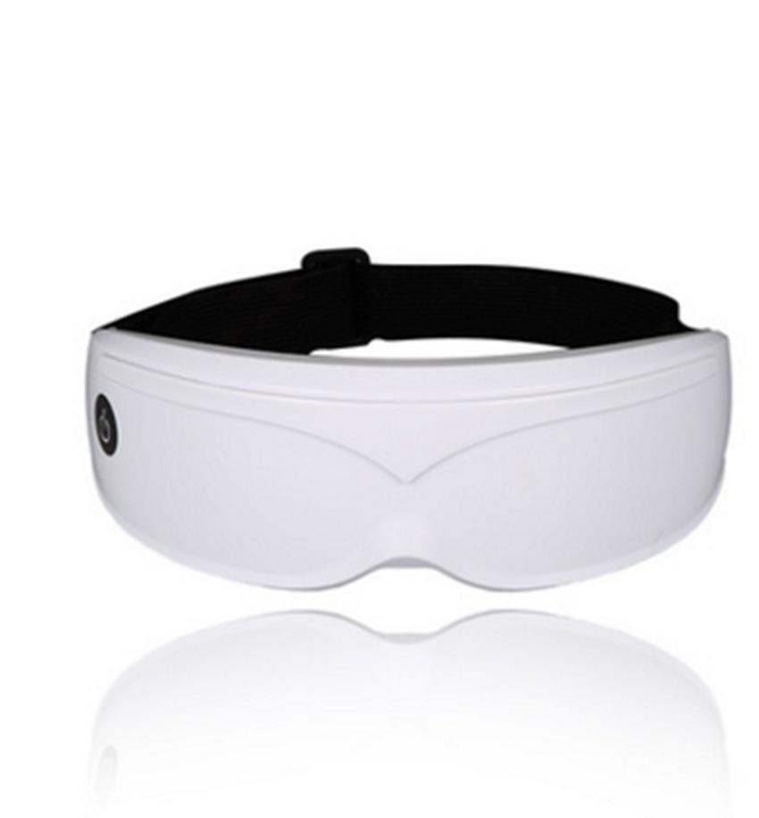 Rechargeable Electric Magnetic Eye Massager - Promotional Gift Event for Eye Care
