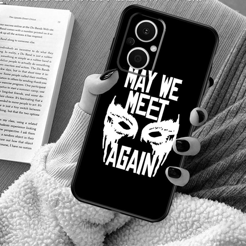 The 100 TV Show Case For OPPO Reno 12F 12 13 11 F 8T 7 8 10 Pro OPPO Find X8 X6 Pro X3 X5 Lite Cover Fundas