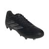 Mens Copa Pure 2 League Leather Firm Ground Football Boots