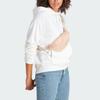 Adidas Sweatshirt Women's White IU3173