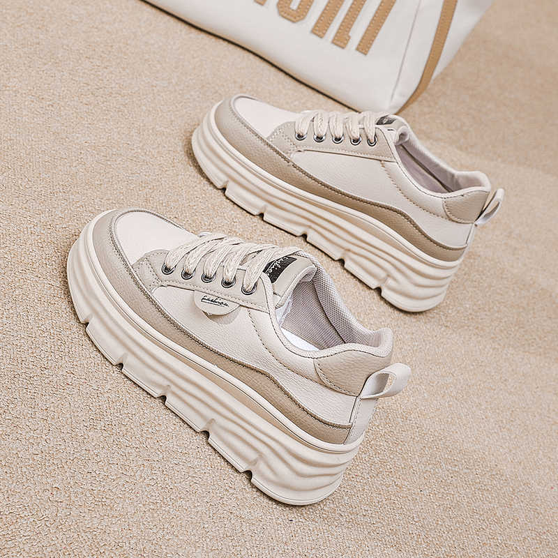 Fashion Mocassin Road Brown Boots For Women For Home Shoes Sneakers Women High Top Sport Sporty Pie Original Sports-et-leisure