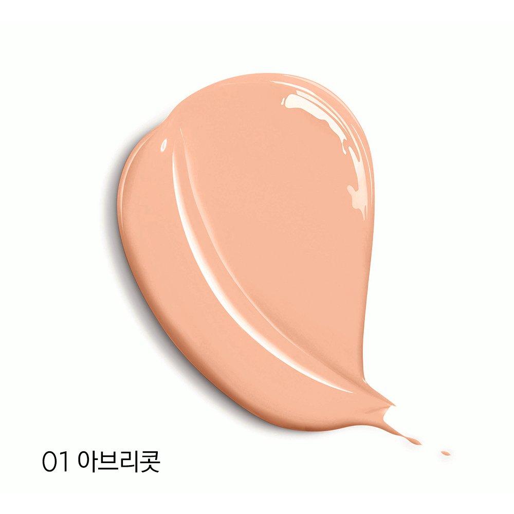 Dior FOREVER TONE UP CUSHION (REFILL) 13g