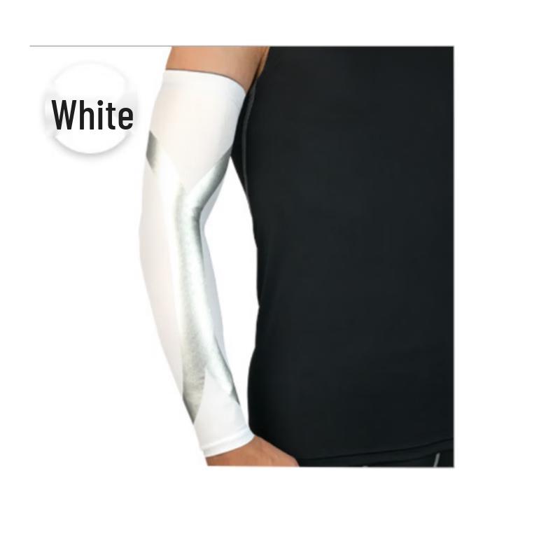 IRONWOLF Breathable Sports Arm Sleeve