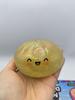 Squishy Toys Squishy Dumpling Banana Bear Cat Fidget Tool to Relieve Stress for Adults & Kids Party Favors Xmas Birthday Gifts