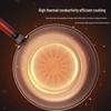 Meiling Titanium Non-stick Wok