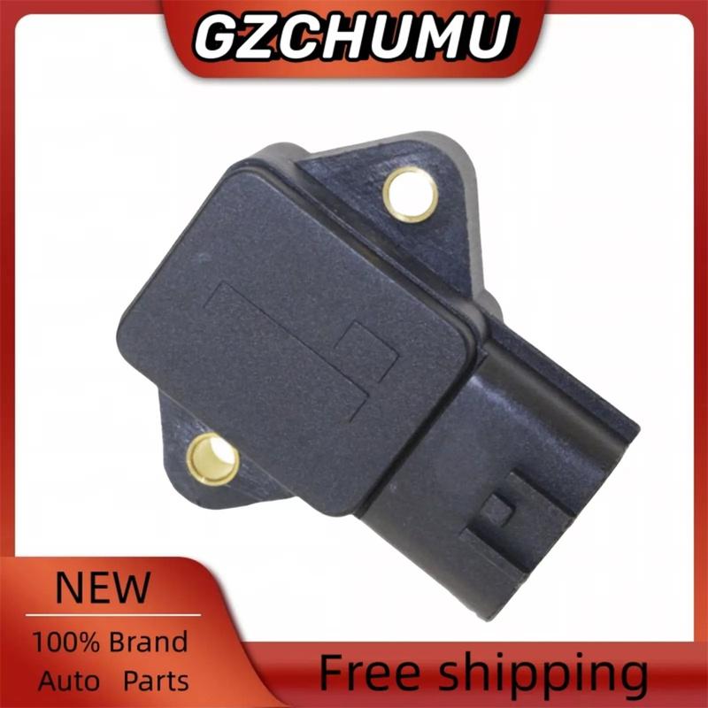 Manifold Absolute Pressure MAP Sensor 22365-9E010 For Nissan Frontier 2.4L 3.3L
