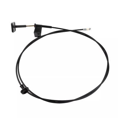 1× Engine Hood Release Pull Cable Wire 74130-S9A-A01ZA For Honda CR-V 2002-2006