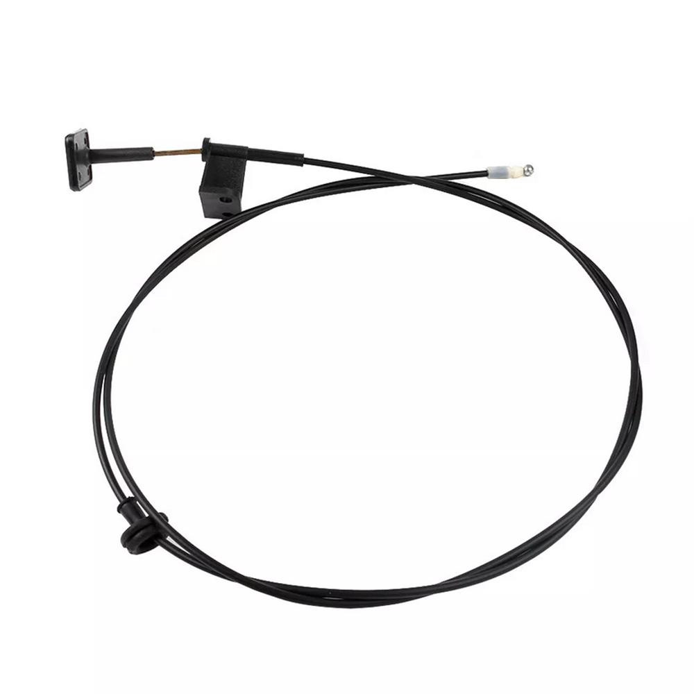 

Engine Hood Release Pull Cable Wire 74130-S9A-A01ZA For Honda CR-V 2002-2006