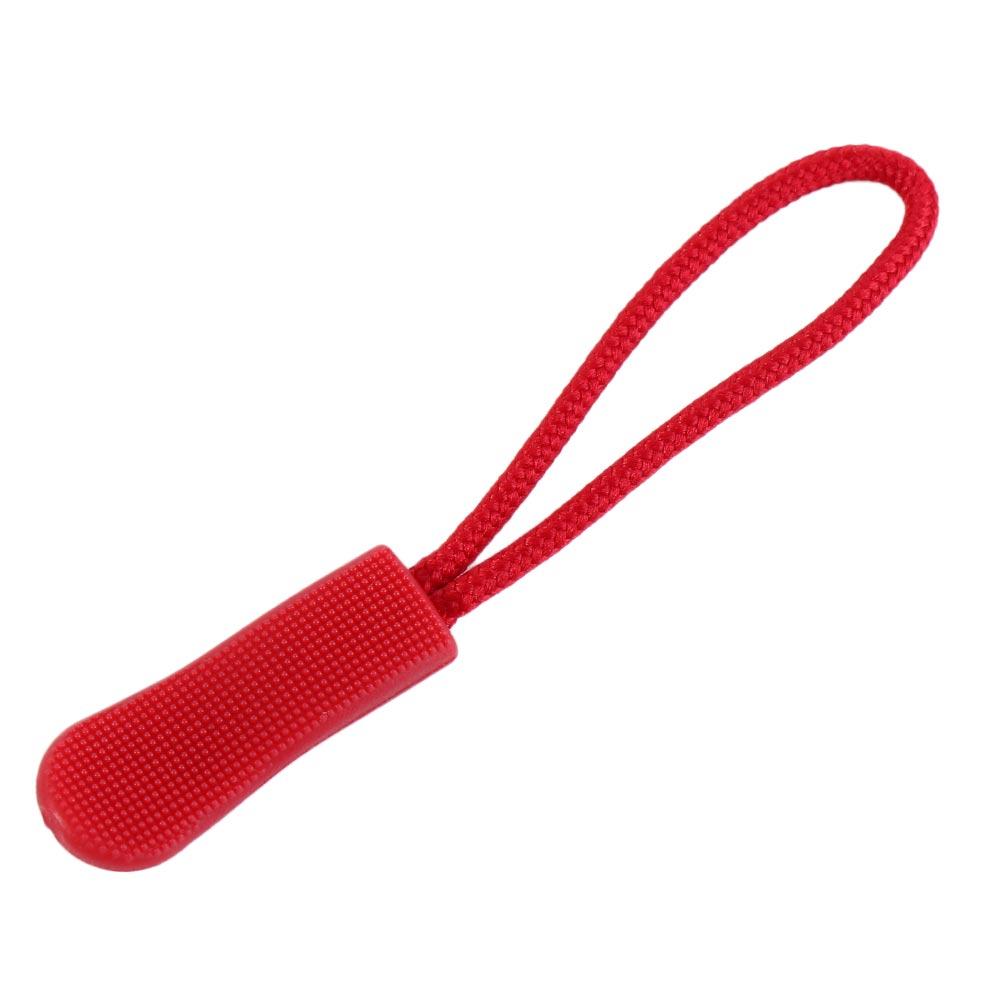 10Pcs Colorful 10Pcs Travel Bag Clothing Zip Fixer Suitcase Backpack Fixer Zip Cord Zipper Puller Zipper Pull Cord Zipper Ropes