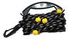 Marushin Fishing Tackle Knobbed Rope with Handle for Water Bucket