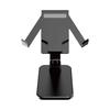K322 Stand Foldable Convenient Universal Solid Color Mobile Phone Stand for Tablet