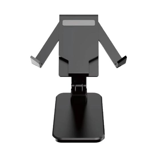 K322 Stand Foldable Convenient Universal Solid Color Mobile Phone Stand for Tablet