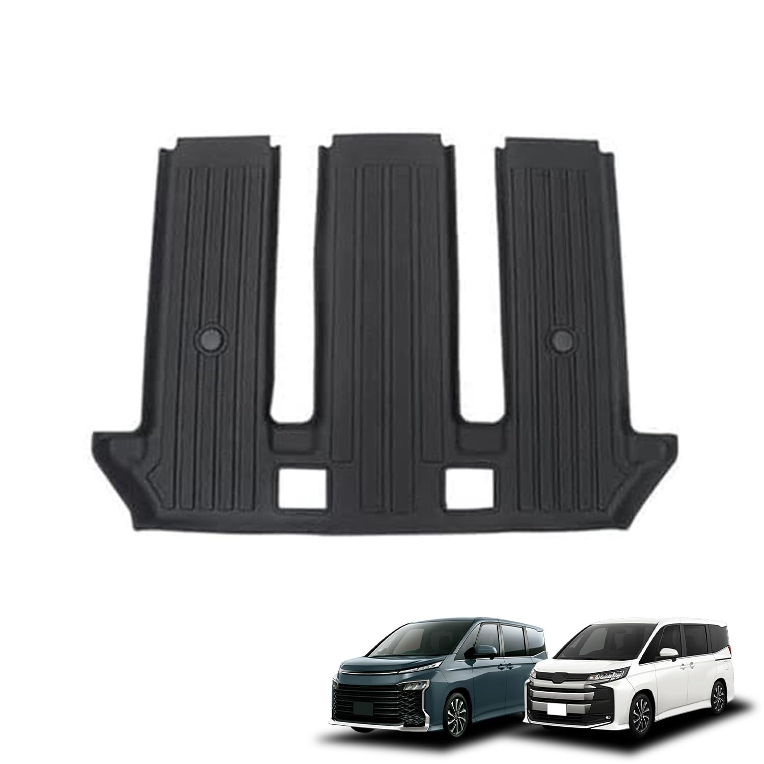 

Коврики для пола для 90 3-го, специально разработанные для января 2022 года по настоящее время, TPE, изготовленные на заказ, общие для всех серий [SunYard] Voxy/Noah, ряд, автомобиль,