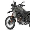 Motorcycle Front Fender Mudguard For Yamaha Tenere 700 TENERE 700 World Raid Tenere700 World Rally Mud Guard Plastic Body Cover