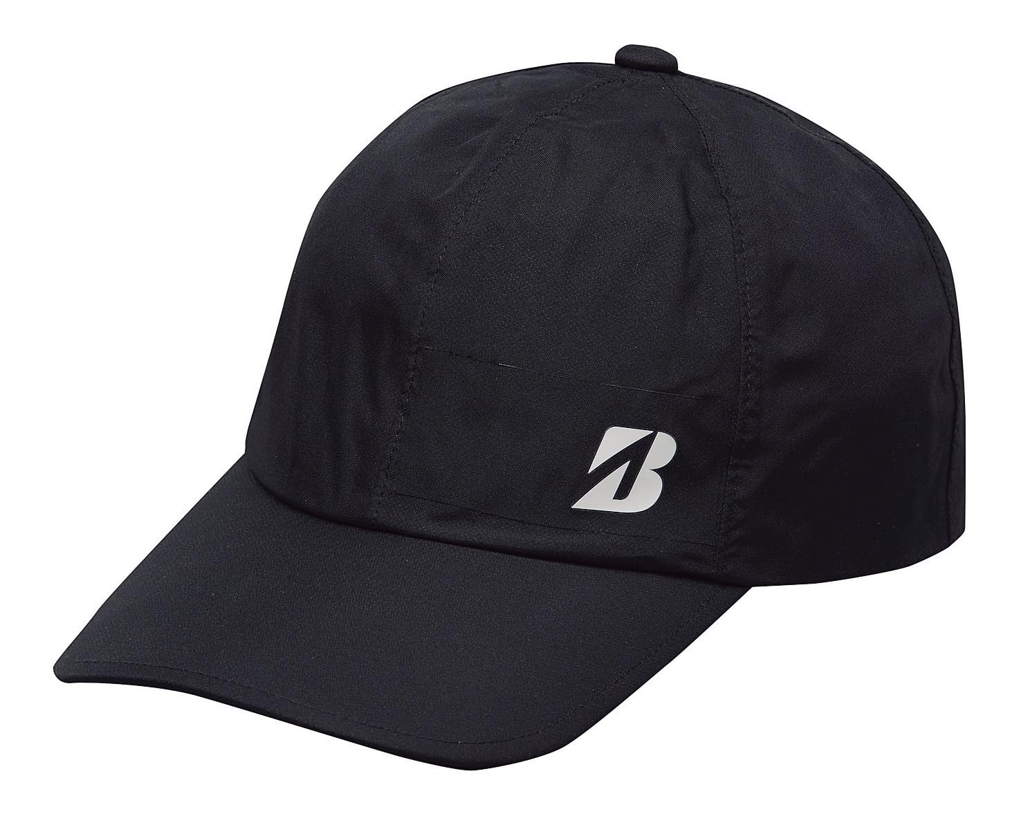 

Дождевая шляпа Дождевая кепка CPG24V BK [Bridgestone Golf] Мужская