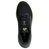 Adidas Supernova Rise Men's Running Shoes Black Green ID3589