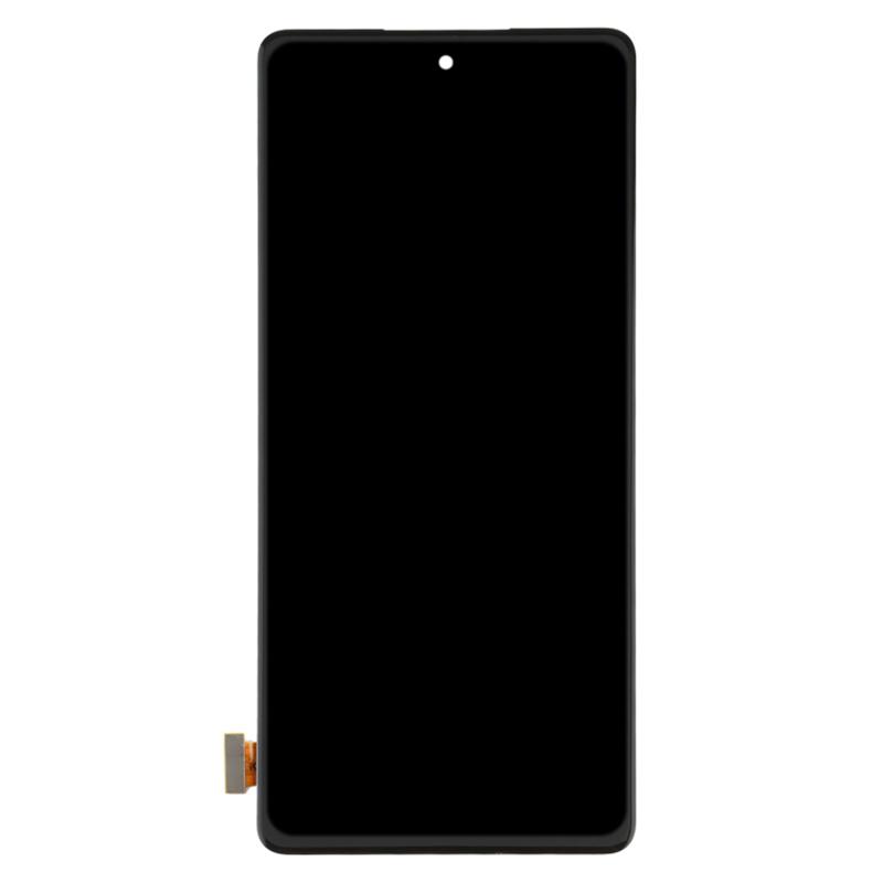 

[Grade B] AMOLED Screen and Digitizer Assembly Part Replacement (without Logo) for Samsung Galaxy S20 FE G780/Samsung Galaxy S20 FE 5G G781 A