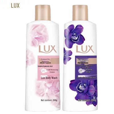 Lux Body Wash Duo Pack