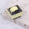 1 Stück Ei19 Audio-Transformator 600 : 600 Ohm 1:1 Isolationsgekoppelter Isolator Signal Digital Nickellegierung 5-polig Mit Abgriff