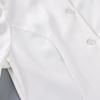 New Summer Women's Clothing, Versatile Short-sleeved Shirts for Commuting, Elegant Cardigan Tops