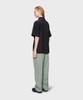 Leinseu Day Shirt - Black