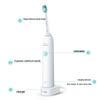 Philips Sonic Electric Toothbrush HX3714